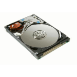CoreParts MUXMS-00033 internal hard drive 60 GB 5400 RPM 2.5"