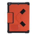 NutKase NK114O-EL tabletbehuizing 25,9 cm (10.2") Folioblad Oranje