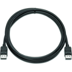 HP DisplayPort Cable Kit