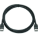 HP DisplayPort Kabelkit