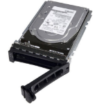 DELL HDD 300GB 10K SAS 2,5 Inch