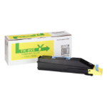 Kyocera 1T02H7AEU0/TK-855Y Toner yellow, 18K pages/5% for KM TASKalfa 400