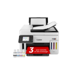 Canon MAXIFY GX6150 Inkjet A4 600 x 1200 DPI Wi-Fi