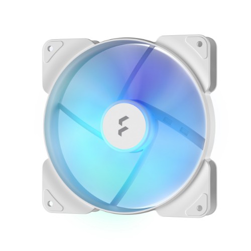 Fractal Design Aspect 14 RGB Computer case Fan 14 cm White 1 pc(s)