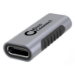 Microconnect USB3.2CFFA cable gender changer USB C Black