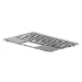HP 937247-DH1 notebook spare part Housing base + keyboard