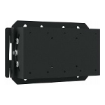 SmartMetals 052.3050 tv-bevestiging Zwart