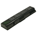 2-Power 10.8v, 6 cell, 49Wh Laptop Battery - replaces PA3535U-1BRS