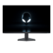 Alienware AW2725DF computer monitor 67,8 cm (26.7") 2560 x 1440 Pixels Quad HD QD-OLED Zwart