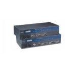 Moxa CN2650I-16 console server RS-232