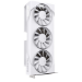 XFX Swift AMD Radeon RX 9060 XT OC White Triple Fan Gaming Edition 16GB