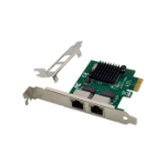 Microconnect MC-PCIEX1-BCM5718 network card Internal Ethernet 1000 Mbit/s