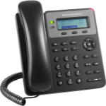 Grandstream Networks GXP1615 1-line POE Sip Phone (With PSU)