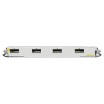 Cisco A9K-4X100GE-TR network switch module