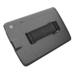 Gamber-Johnson InfoCase - Expansion module for tablet - for Zebra ET40, ET45