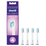 Oral-B Aufsteckb?+?rsten PulsonicSensitive 4er Pulsonic Sensitive