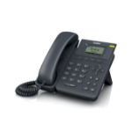 Yealink -  Phone  1line 10/100 132x64LCD