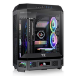 Thermaltake CA-1Z1-00M1WN-00 computer case Midi Tower Black