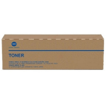 Konica Minolta A3VX255/TN-619Y Toner yellow, 78K pages for KM AccurioPress C 3070