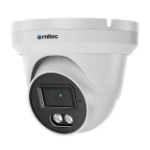 Ernitec 0070-08112 security camera Dome IP security camera Indoor & outdoor 2592 x 1944 pixels Ceiling/wall