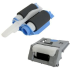 HP Paper pick-up roller assembly