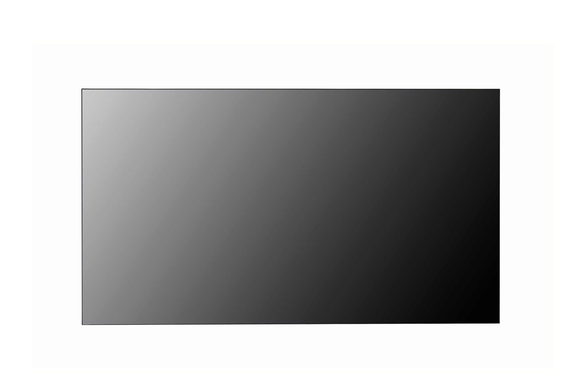 LG 55VM5J-H Digital signage display 139.7 cm (55') 500 cd/m² Full