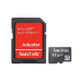 SanDisk SDSDQM-032G-B35A memory card 32 GB MicroSDHC Class 4
