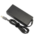 Lenovo ThinkPad 90W AC Adapter (EU1) power adapter/inverter Indoor Black  Chert Nigeria