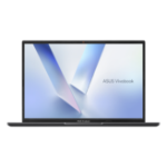 ASUS Vivobook 14 M1405NAQ-LY025W AMD Ryzen™ 7 170 Laptop 35,6 cm (14") WUXGA 16 GB DDR5-SDRAM 512 GB SSD Wi-Fi 6 (802.11ax) Windows 11 Home Nederlands Zwart