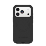 OtterBox Defender Pro MagSafe Camera Control Apple iPhone 17 Pro - black