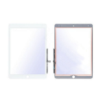 Apple EU Product - iPad 10.2 9th Gen 2021 / 8th Gen 2020 / 7th Gen 2019 Touchscreen - White