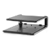 HP LCD Monitor Stand Black