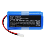 CoreParts MBXVAC-BA0160 vacuum accessory/supply Battery