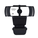 CODi A05020 webcam 5 MP 1920 x 1080 pixels USB 2.0 Black, White
