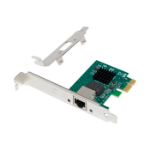 Microconnect MC-PCIEX1-I225-T1 network card Internal Ethernet 2500 Mbit/s