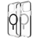 GEAR4 Santa Cruz Snap mobile phone case 6.7" Cover Black