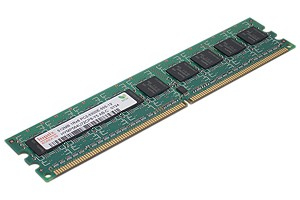 Image of Fujitsu 16GB DDR4-2666 memory module 1 x 16 GB 2666 MHz ECC