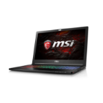 MSI Gaming GS63VR 7RF(Stealth Pro 4K)-215NE Laptop 39.6 cm (15.6") 4K Ultra HD Intel® Core™ i7 i7-7700HQ 16 GB DDR4-SDRAM 2.26 TB HDD+SSD NVIDIA® GeForce® GTX 1060 Wi-Fi 5 (802.11ac) Windows 10 Home Black