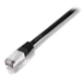 Equip Cat.5e SF/UTP Crossover Patch Cable, 1m