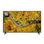 LG 75UP75006LC.AEK TV 190.5 cm (75