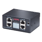 APC NetBotz Rack Access Pod 170 système de sécurité et de contrôle d'accès