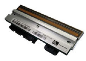 Image of Zebra G41400M print head Direct thermal