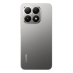 Xiaomi 15T 17,4 cm (6.83") 12 GB 512 GB 5500 mAh Grijs