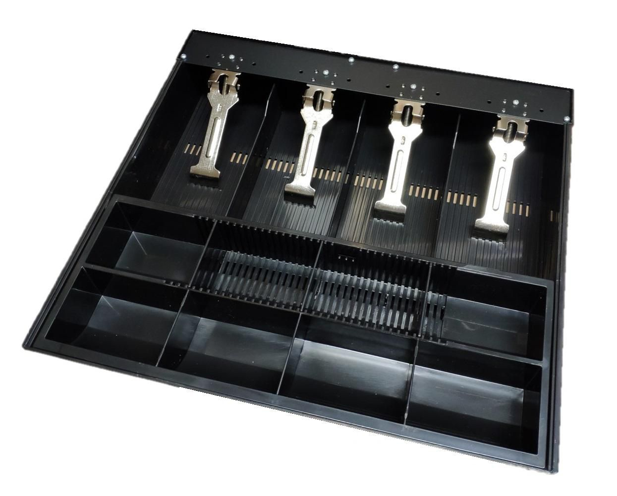Capture Ca-Cd410-480-Ins Cash Drawer