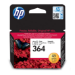 HP CB317EE/364 Ink cartridge foto black, 130 pages ISO/IEC 24711 130 Photos 3ml for HP PhotoSmart C 309/D 5460/7510