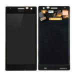 CoreParts MSPP72098 mobile phone spare part Display Black  Chert Nigeria