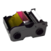 Fargo Fargo C50 YMCKO Ribbon, 045440 - 100 Images