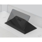 Heckler Design H918-BK desktop sit-stand workplace accessory