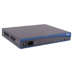 Hewlett Packard Enterprise MSR20-10 Router wired router