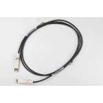 Supermicro SFP+, m-m, 2m fibre optic cable SFP+ Black